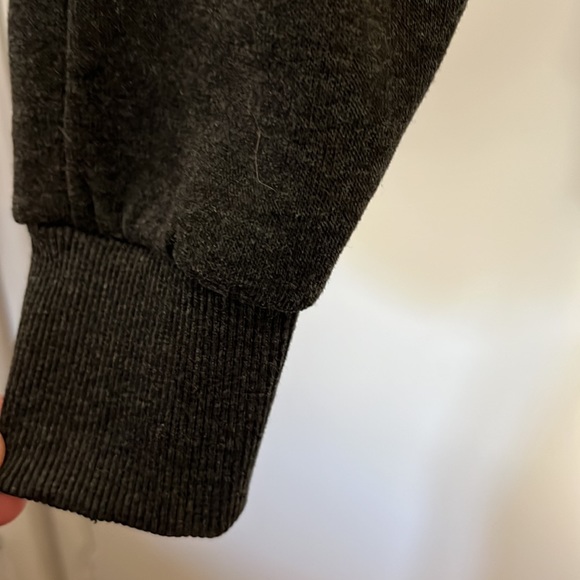 Hype boys sweatpants Size 12/14 waistband smallest 10 1/4” front side to side - Picture 3 of 8